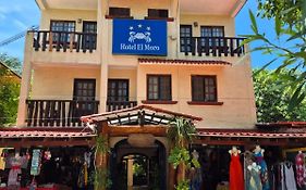 Hotel Casa El Moro